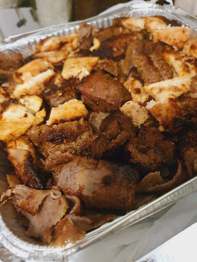 Photo of Super Kebab Pizza Wolverton | Milton Keynes - 3 Stratford Rd, Wolverton, Milton Keynes MK12 5LJ